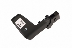 Chevrolet Cruze 16 hood lock release handle - interior