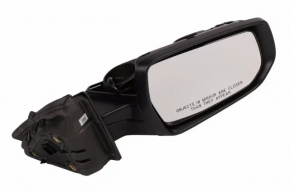 Side mirror right Chevrolet Malibu 16-18 7 pins, heated, turn signal
