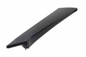 Trunk door molding right along glass Chevrolet Bolt EV 22-23