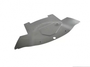 Engine protection Dodge Challenger 15-17 rest