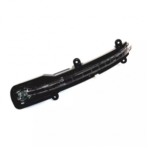 Left mirror turn signal Audi Q5 8R 13-17