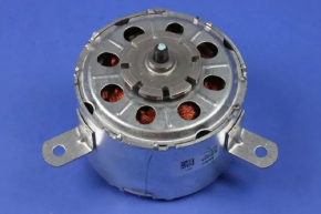 Cooling Fan Motor Right Chrysler 300 11-
