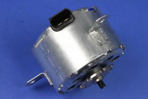 Cooling Fan Motor Right Chrysler 300 11-