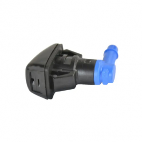 Windshield Washer Nozzle Left Dodge Durango 11-
