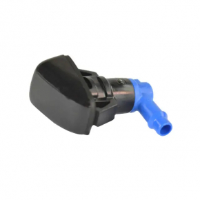 Windshield Washer Nozzle Left Dodge Durango 11-