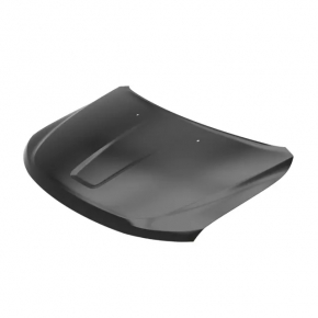 Jeep Grand Cherokee WK2 11-22 bare hood