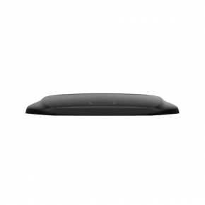 Jeep Grand Cherokee WK2 11-22 bare hood