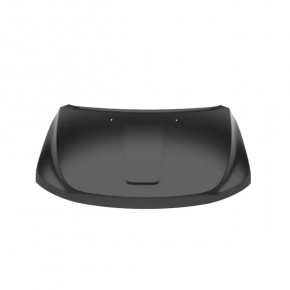 Jeep Grand Cherokee WK2 11-22 bare hood