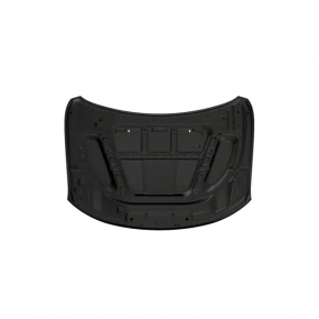 Jeep Grand Cherokee WK2 11-22 bare hood