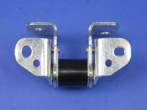 Door hinge lower rear left Chrysler 300 11-23