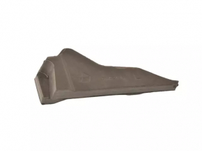 Jeep Compass 17-20 Inner Left Upper Fender Seal