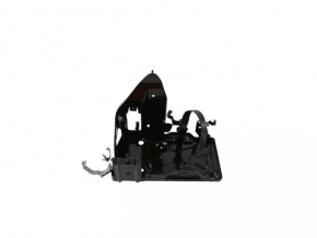 Battery tray Jeep Compass 17-21 under start-stop