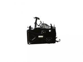 Battery tray Jeep Compass 17-21 under start-stop