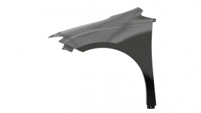 Front left fender Chrysler Pacifica 17-26