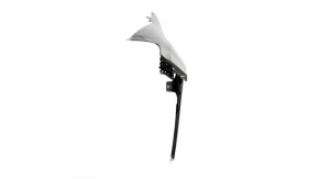 Front left wing Chrysler Pacifica 17-
