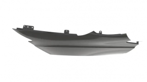 Front left wing Chrysler Pacifica 17-