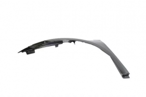 Front left wing Chrysler Pacifica 17-