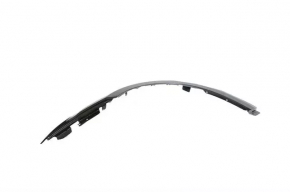 Front left wing Chrysler Pacifica 17-