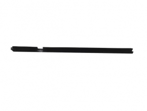 Inner glass seal for the rear right door of a Jeep Grand Cherokee WL 22-25