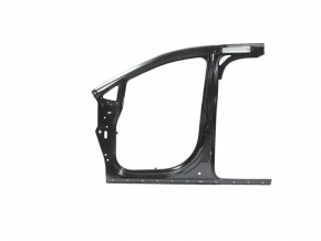 Body pillar central left Chrysler Pacifica 17- sawed off, pokes