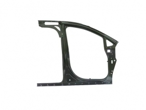 Body pillar central left Chrysler Pacifica 17- sawed off, pokes