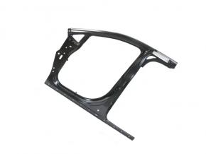 Body pillar central left Chrysler Pacifica 17- sawed off, pokes