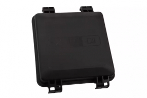 Cadillac ATS 16 2.0, 2.5 Underhood Fuse Box Cover