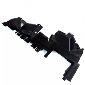 Radiator deflector left Audi A4 B8 13-16 2.0T