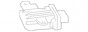 OCCUPANT MODULE Ford Flex 13-