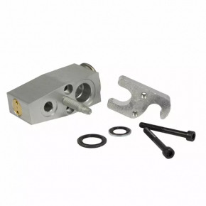 Ford Escape MK3 17-19 Air Conditioning Heater Valve