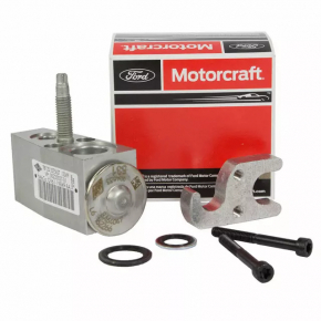 Ford Escape MK3 17-19 Air Conditioning Heater Valve