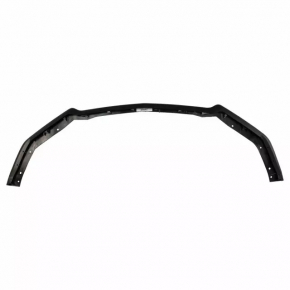 Front Bumper Lip Ford Mustang mk6 18-rest