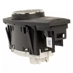 Lincoln Nautilus 19-23 headlight control without fog lights