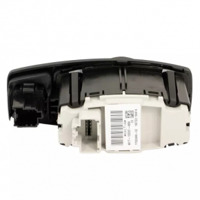 Lincoln Nautilus 19-23 headlight control without fog lights