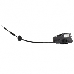 Front right door lock Ford Mustang Mach-E 21-23 for E-Latch