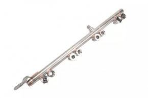Fuel rail left Chevrolet Camaro 16- 6.2 without sensor