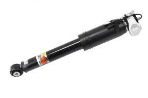 Shock absorber rear left Cadillac CTS 14- rwd