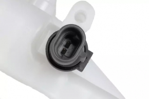 GMC Terrain 10-17 Master cylinder reservoir