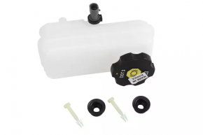 GMC Terrain 10-17 Master cylinder reservoir