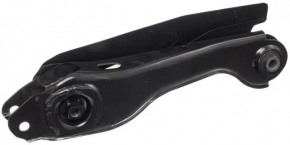 Rear right transverse control arm Nissan Pathfinder 13-20 rusty