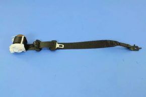 Rear right seat belt for Jeep Grand Cherokee WK2 14-18 black