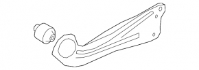 Rear right longitudinal control arm for VW Tiguan 18-24