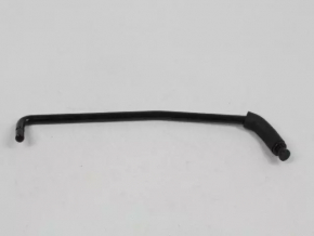 Support bonnet stop Fiat 500 12-19