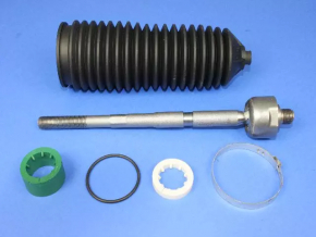 Steering rod left Fiat 500 12-19 CTR