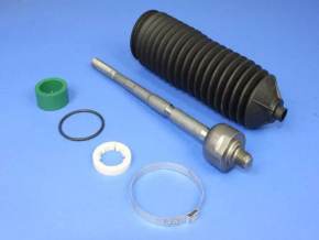 Steering rod left Fiat 500 12-19 CTR