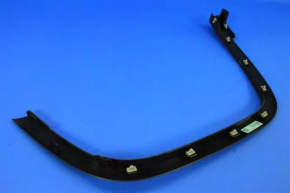 Front Left Wing Arch Cover Jeep Cherokee KL 14-18 awd