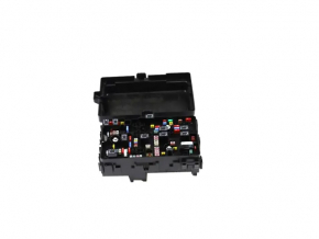 Chrysler Pacifica 18- underhood fuse box