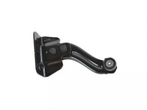 Door hinge upper rear right Chrysler Pacifica 17-
