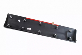 Door trim lower rear left Buick Encore 13-19