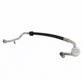 Air conditioning hose compressor-heater Ford Transit Connect MK2 13-18 2.5